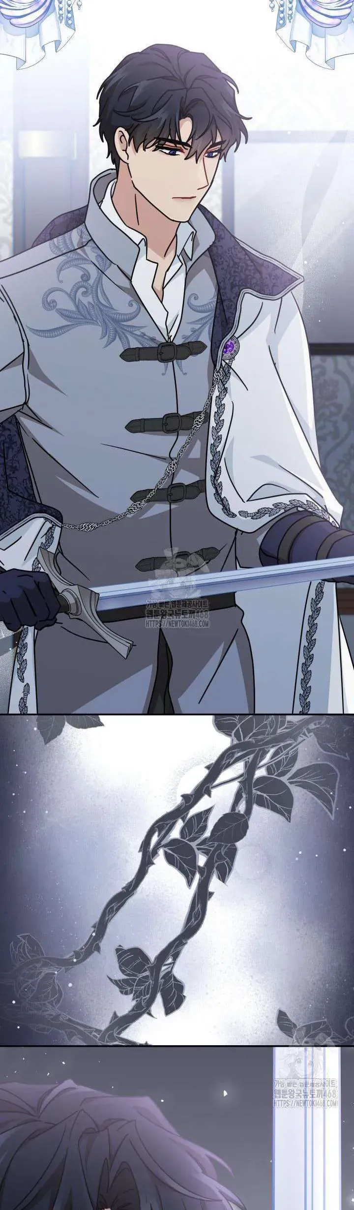 Cô Gái Sẽ Trở Thành Chủ Gia Đình - Chap 106 - Trang 51