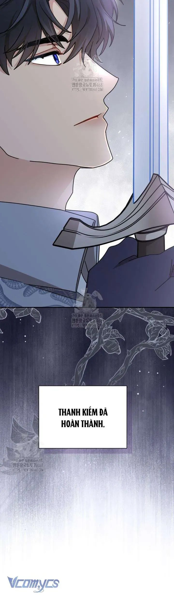 Cô Gái Sẽ Trở Thành Chủ Gia Đình - Chap 106 - Trang 52