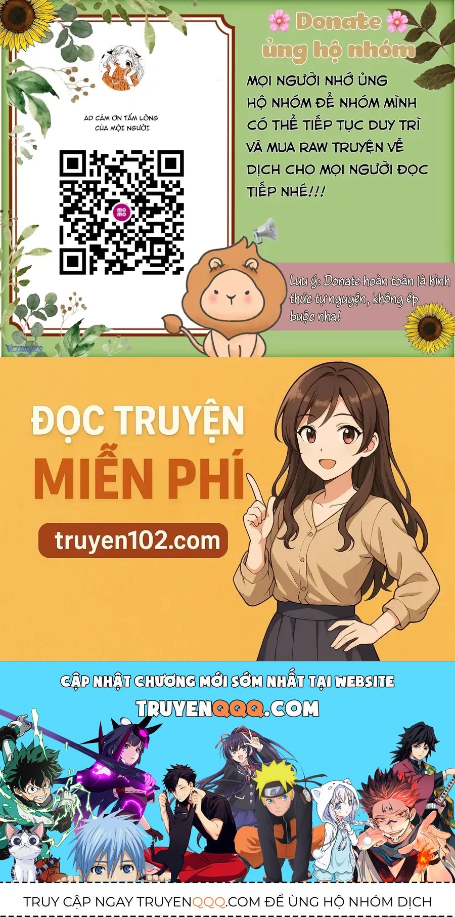 Cô Gái Sẽ Trở Thành Chủ Gia Đình - Chap 106 - Trang 53