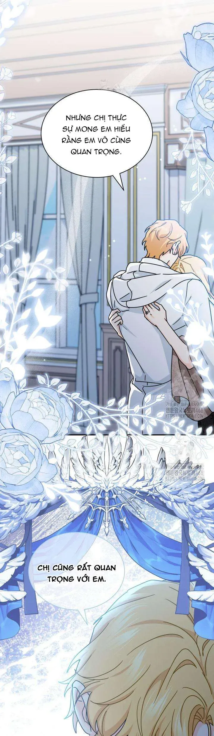 Cô Gái Sẽ Trở Thành Chủ Gia Đình - Chap 106 - Trang 9
