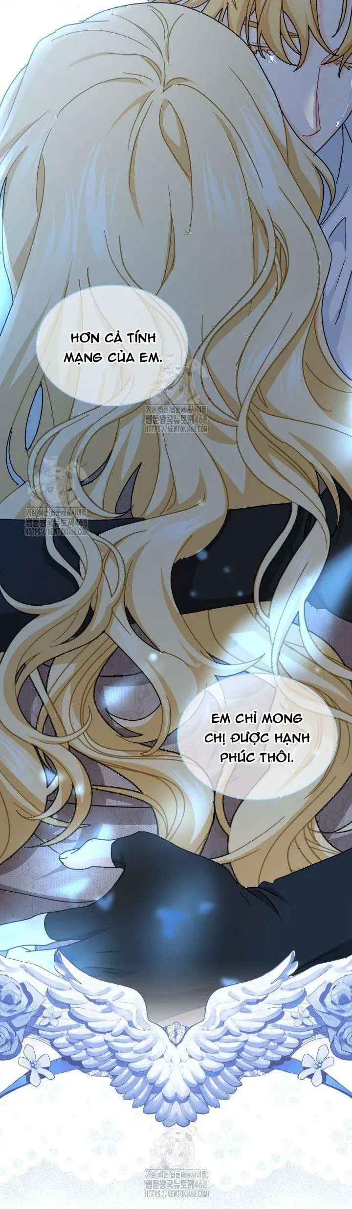 Cô Gái Sẽ Trở Thành Chủ Gia Đình - Chap 106 - Trang 10