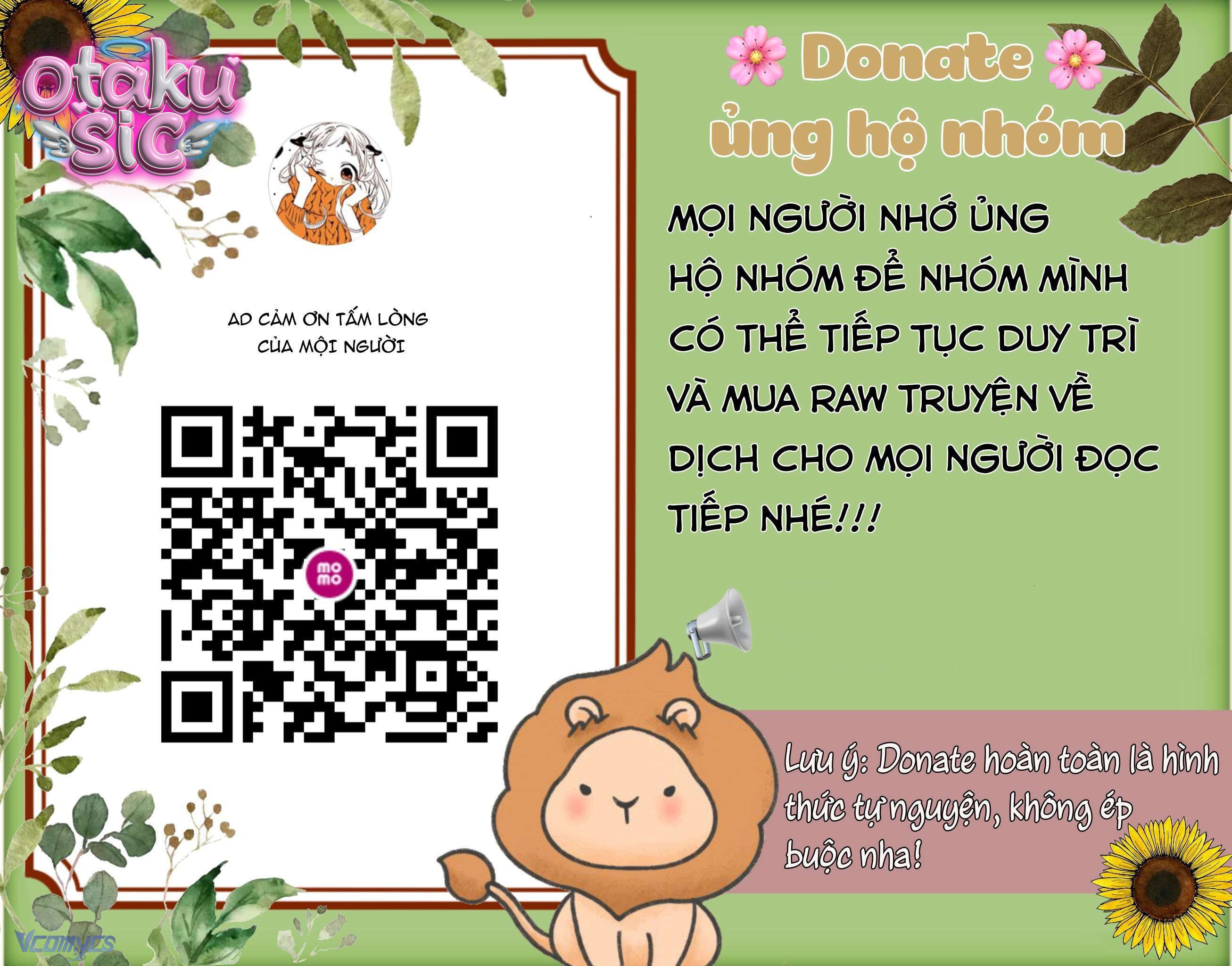 Cô Gái Sẽ Trở Thành Chủ Gia Đình - Chap 109 - Trang 10