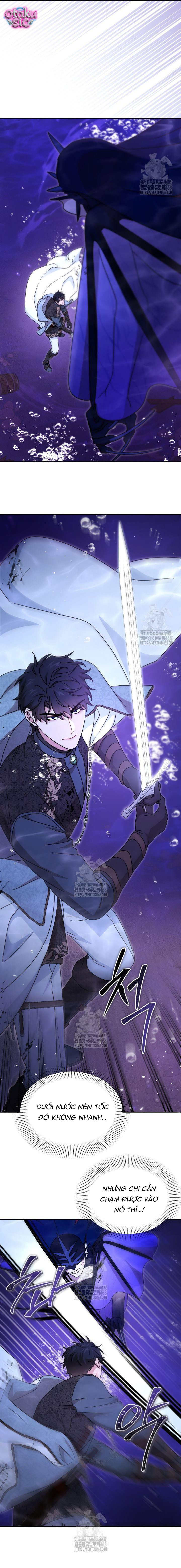 Cô Gái Sẽ Trở Thành Chủ Gia Đình - Chap 114 - Trang 12