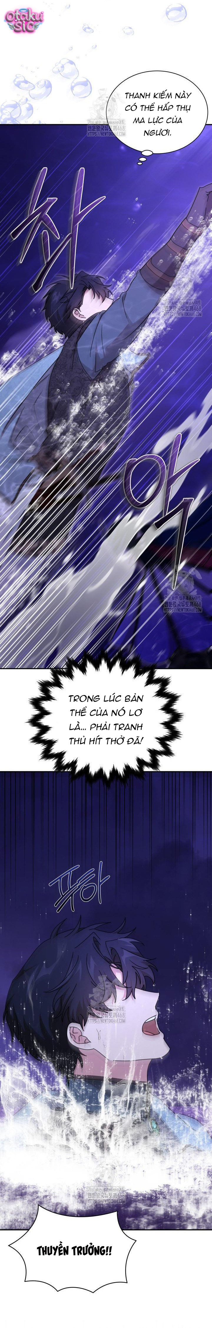 Cô Gái Sẽ Trở Thành Chủ Gia Đình - Chap 114 - Trang 16