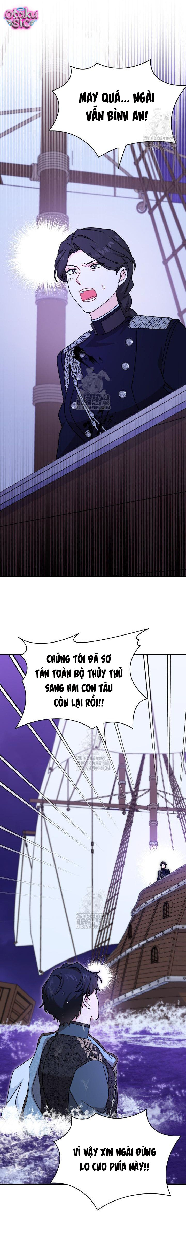 Cô Gái Sẽ Trở Thành Chủ Gia Đình - Chap 114 - Trang 17