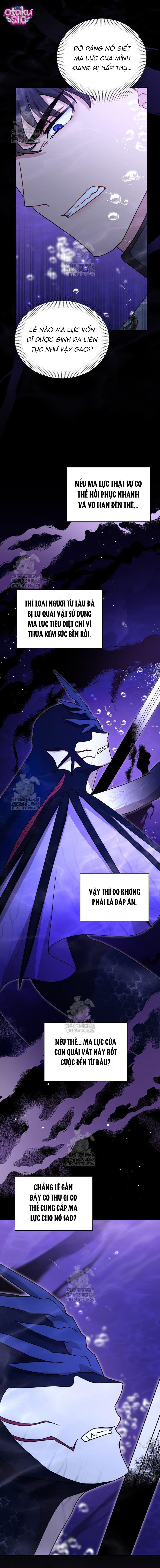 Cô Gái Sẽ Trở Thành Chủ Gia Đình - Chap 114 - Trang 22