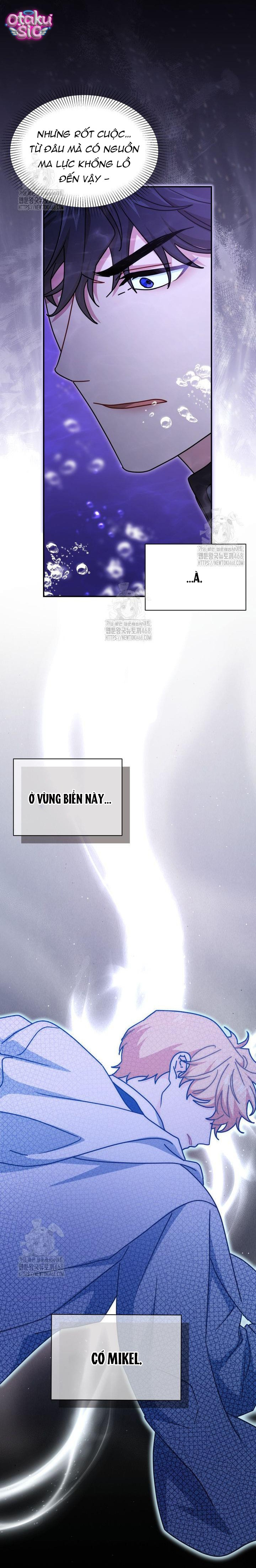 Cô Gái Sẽ Trở Thành Chủ Gia Đình - Chap 114 - Trang 23