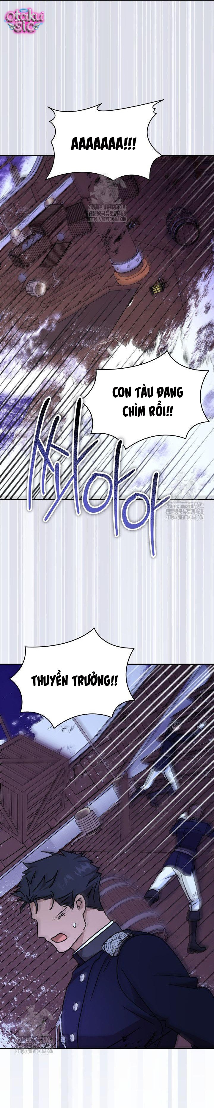 Cô Gái Sẽ Trở Thành Chủ Gia Đình - Chap 114 - Trang 4