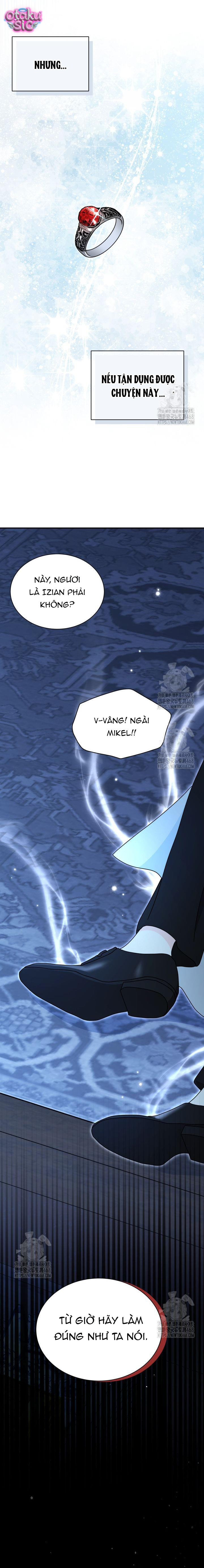 Cô Gái Sẽ Trở Thành Chủ Gia Đình - Chap 114 - Trang 34