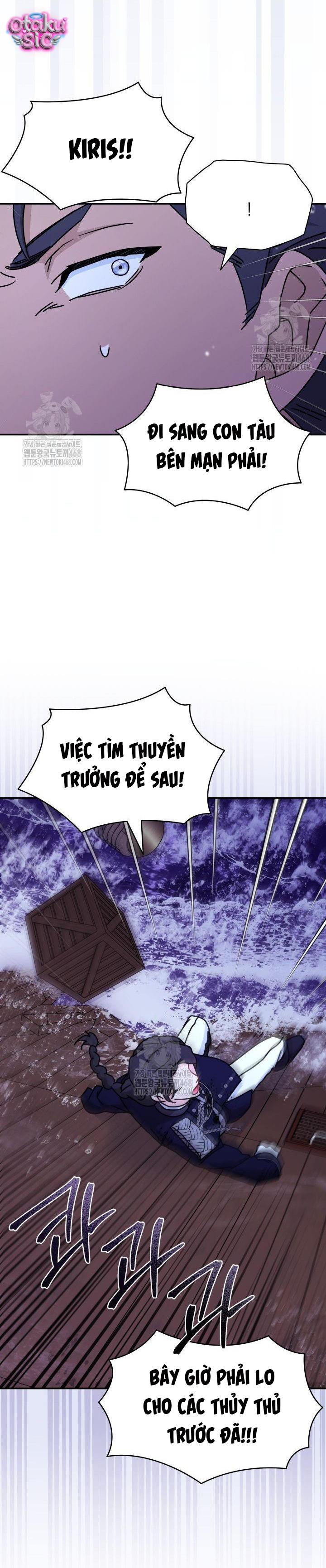 Cô Gái Sẽ Trở Thành Chủ Gia Đình - Chap 114 - Trang 5