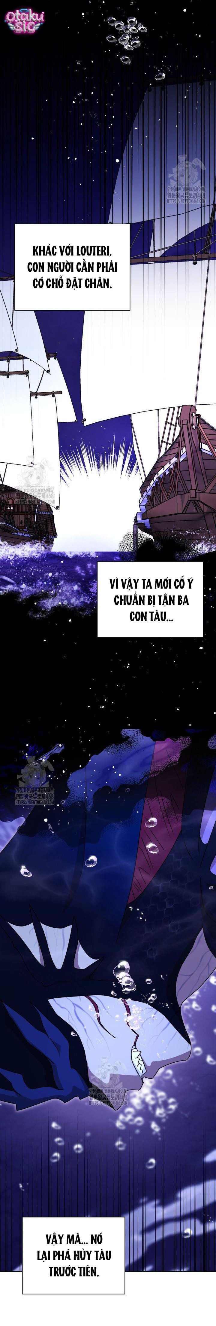 Cô Gái Sẽ Trở Thành Chủ Gia Đình - Chap 114 - Trang 10