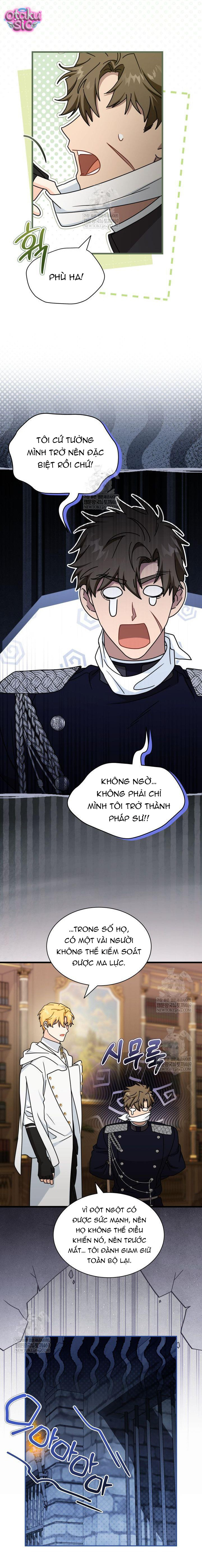Cô Gái Sẽ Trở Thành Chủ Gia Đình - Chap 119 - Trang 13