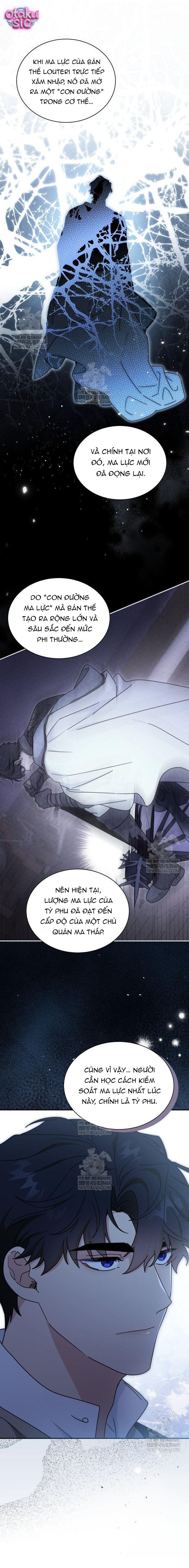 Cô Gái Sẽ Trở Thành Chủ Gia Đình - Chap 119 - Trang 16