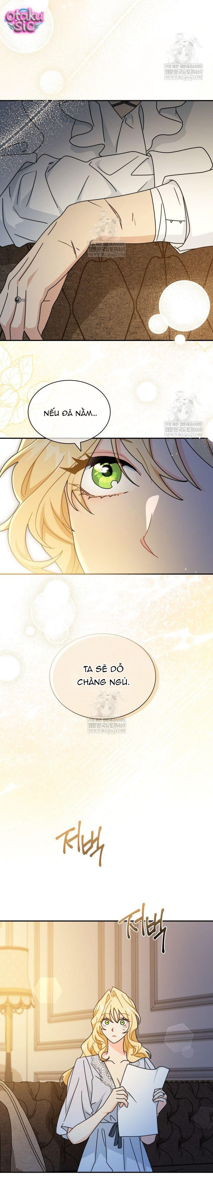 Cô Gái Sẽ Trở Thành Chủ Gia Đình - Chap 119 - Trang 22