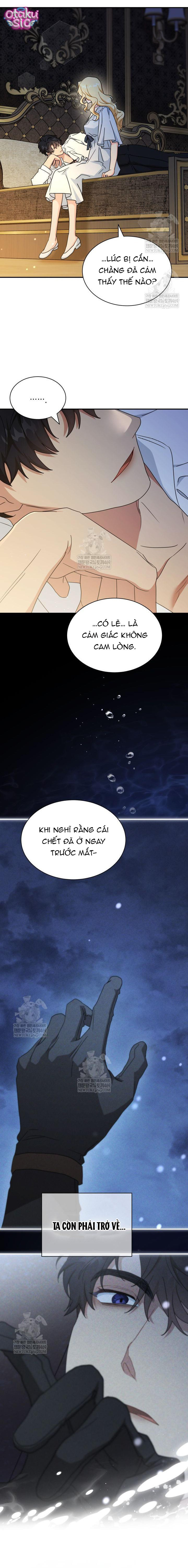 Cô Gái Sẽ Trở Thành Chủ Gia Đình - Chap 119 - Trang 26