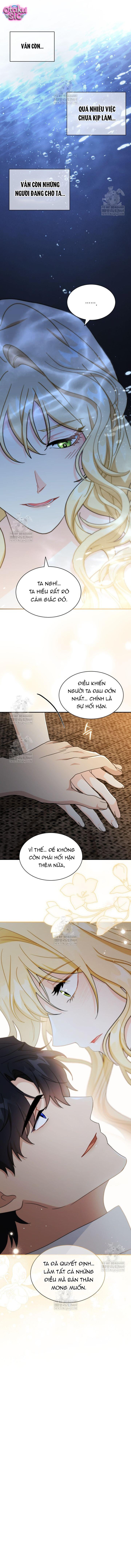 Cô Gái Sẽ Trở Thành Chủ Gia Đình - Chap 119 - Trang 27