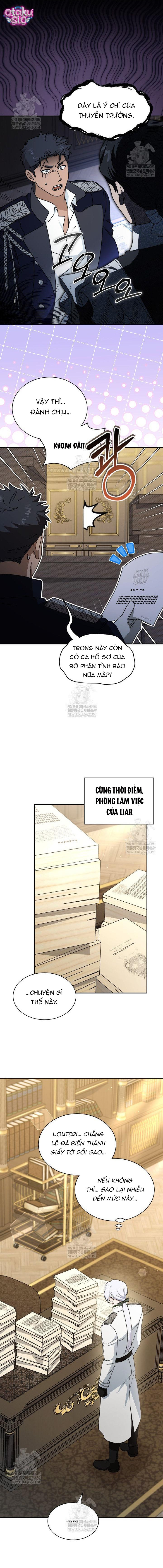 Cô Gái Sẽ Trở Thành Chủ Gia Đình - Chap 120 - Trang 15
