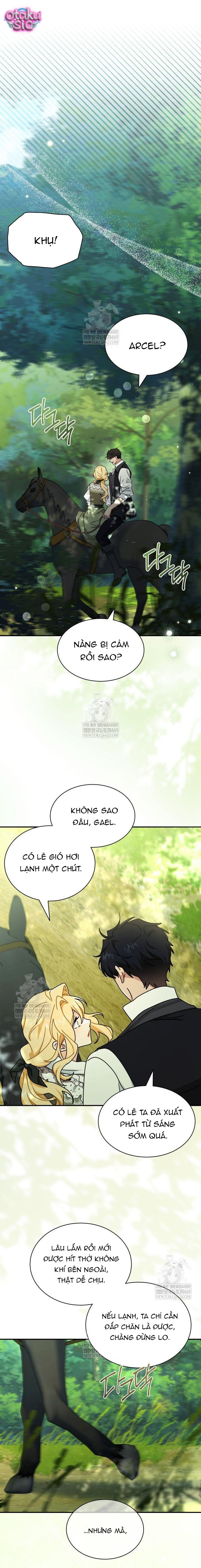Cô Gái Sẽ Trở Thành Chủ Gia Đình - Chap 120 - Trang 16