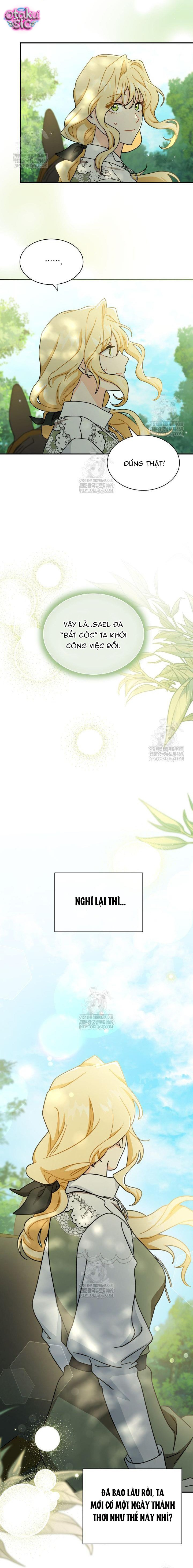 Cô Gái Sẽ Trở Thành Chủ Gia Đình - Chap 120 - Trang 19