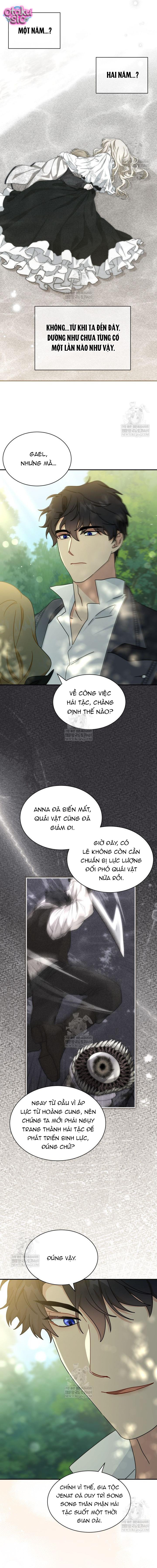 Cô Gái Sẽ Trở Thành Chủ Gia Đình - Chap 120 - Trang 20
