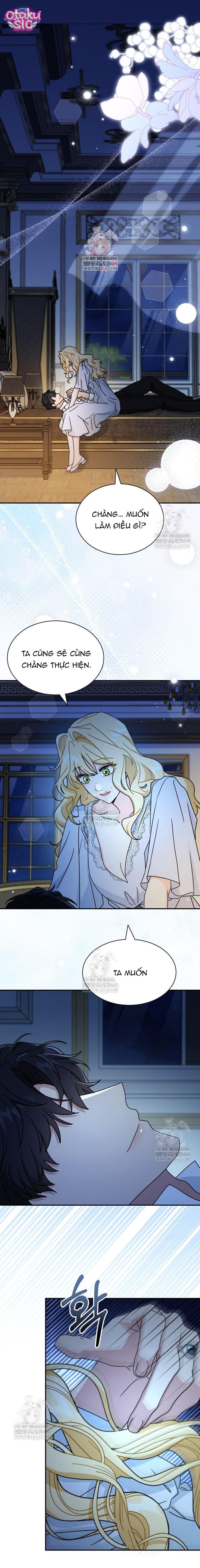 Cô Gái Sẽ Trở Thành Chủ Gia Đình - Chap 120 - Trang 3