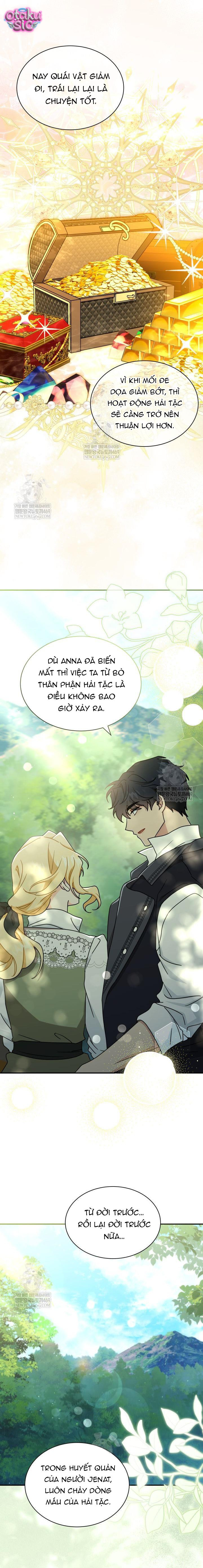 Cô Gái Sẽ Trở Thành Chủ Gia Đình - Chap 120 - Trang 21