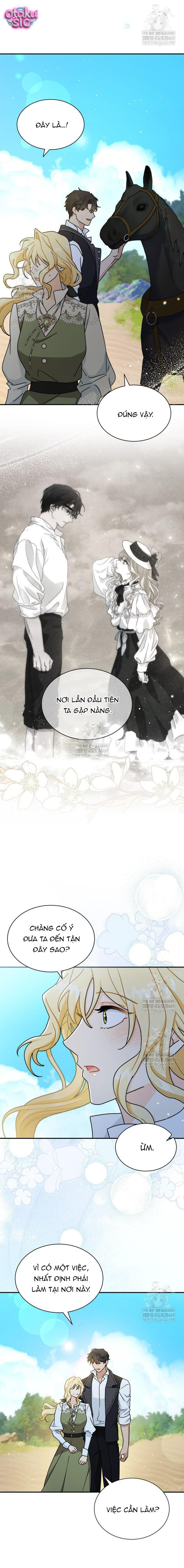 Cô Gái Sẽ Trở Thành Chủ Gia Đình - Chap 120 - Trang 23
