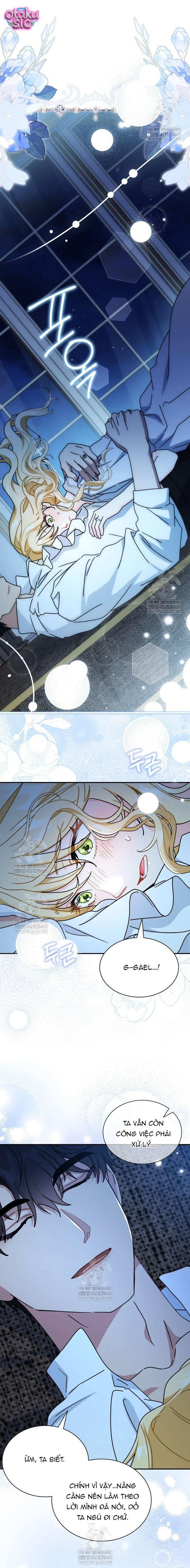 Cô Gái Sẽ Trở Thành Chủ Gia Đình - Chap 120 - Trang 4