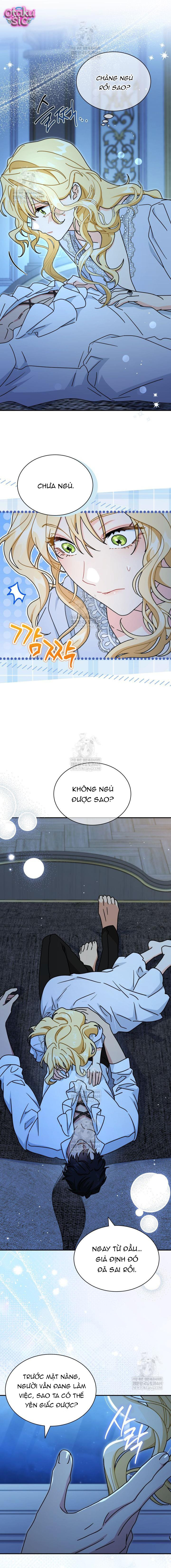 Cô Gái Sẽ Trở Thành Chủ Gia Đình - Chap 120 - Trang 6