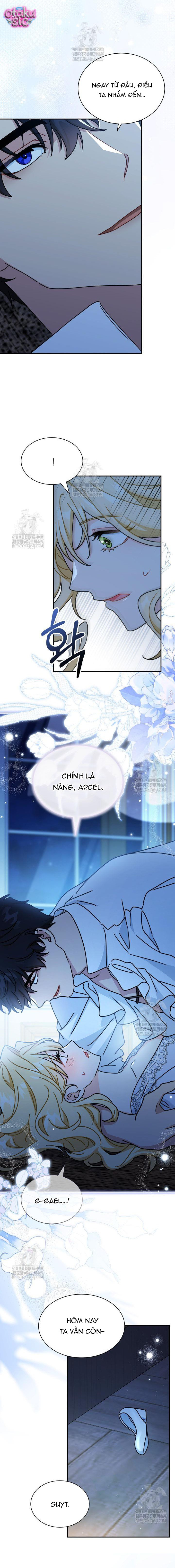 Cô Gái Sẽ Trở Thành Chủ Gia Đình - Chap 120 - Trang 7