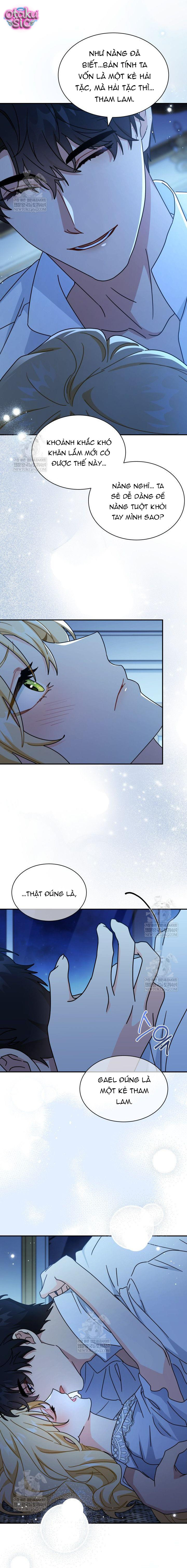Cô Gái Sẽ Trở Thành Chủ Gia Đình - Chap 120 - Trang 8