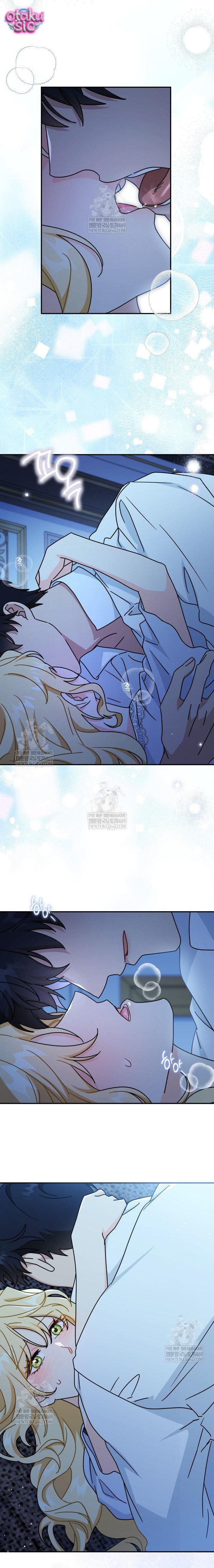 Cô Gái Sẽ Trở Thành Chủ Gia Đình - Chap 120 - Trang 9
