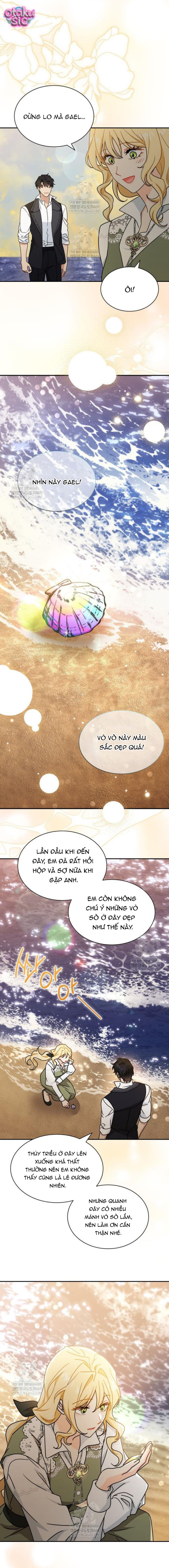 Cô Gái Sẽ Trở Thành Chủ Gia Đình - Chap 121 - Trang 12