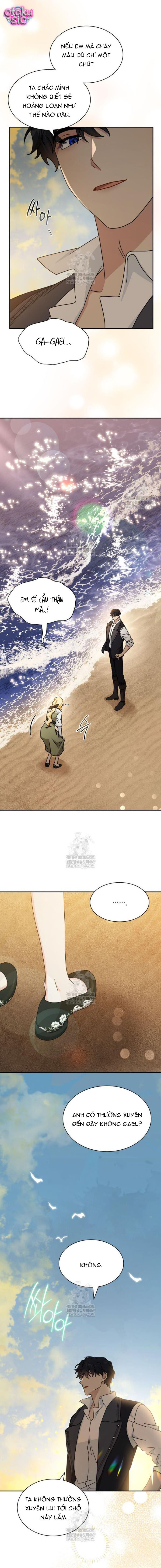 Cô Gái Sẽ Trở Thành Chủ Gia Đình - Chap 121 - Trang 13