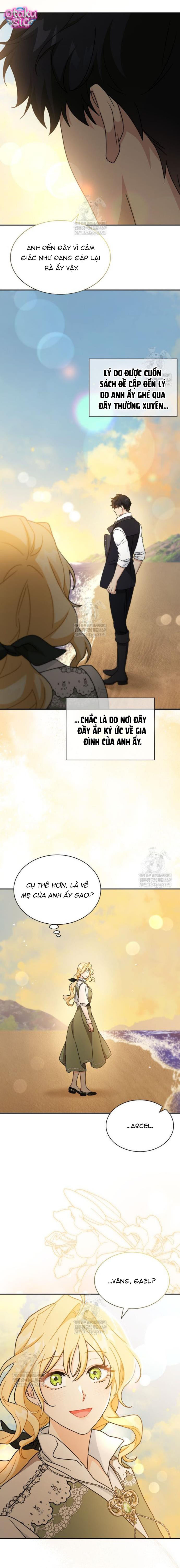 Cô Gái Sẽ Trở Thành Chủ Gia Đình - Chap 121 - Trang 15