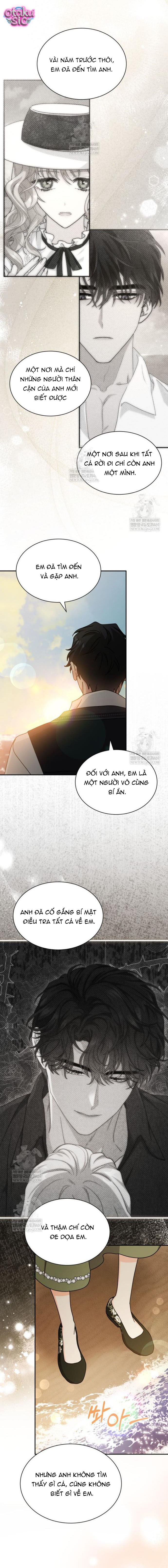 Cô Gái Sẽ Trở Thành Chủ Gia Đình - Chap 121 - Trang 16