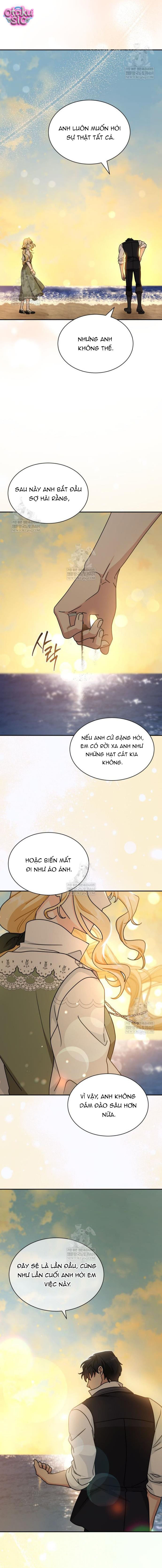 Cô Gái Sẽ Trở Thành Chủ Gia Đình - Chap 121 - Trang 17