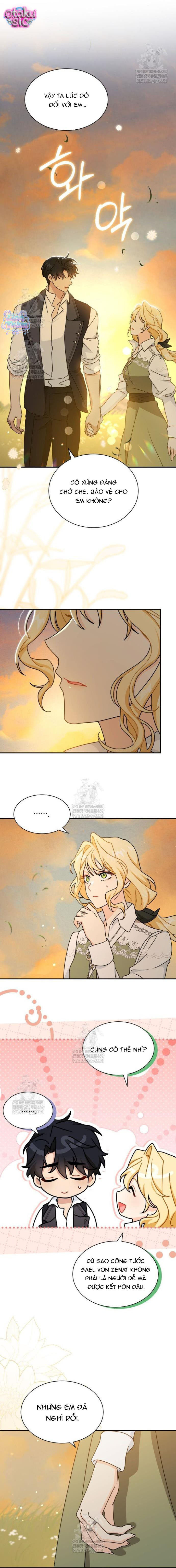 Cô Gái Sẽ Trở Thành Chủ Gia Đình - Chap 122 - Trang 11