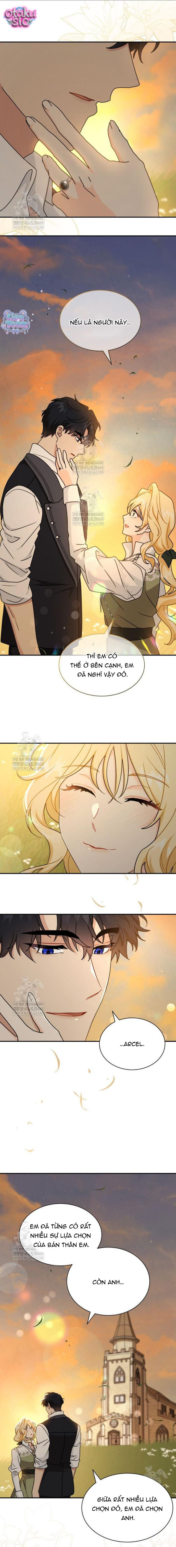 Cô Gái Sẽ Trở Thành Chủ Gia Đình - Chap 122 - Trang 12