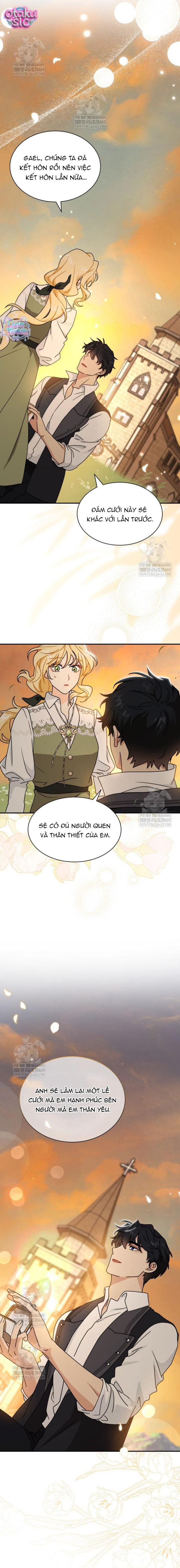 Cô Gái Sẽ Trở Thành Chủ Gia Đình - Chap 122 - Trang 14