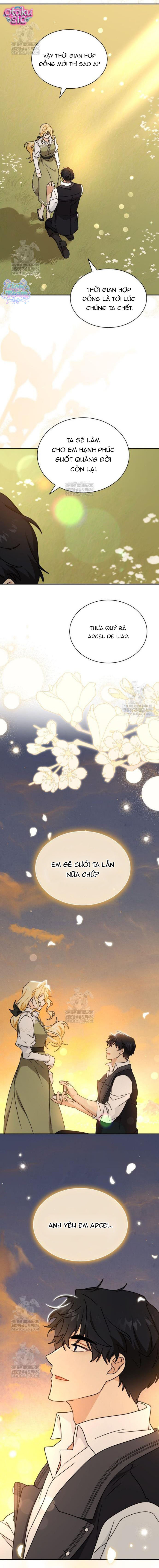 Cô Gái Sẽ Trở Thành Chủ Gia Đình - Chap 122 - Trang 15