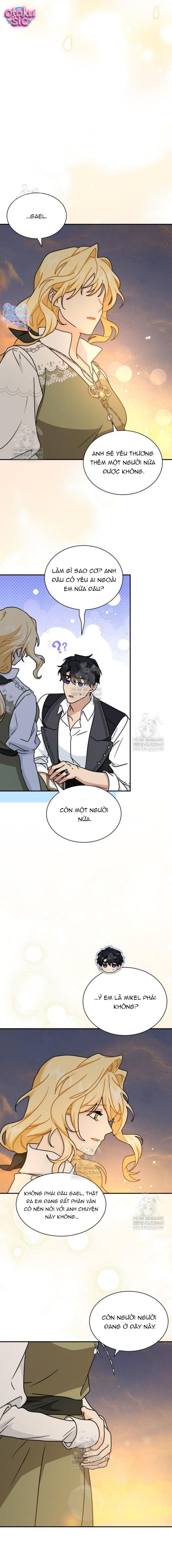 Cô Gái Sẽ Trở Thành Chủ Gia Đình - Chap 122 - Trang 16