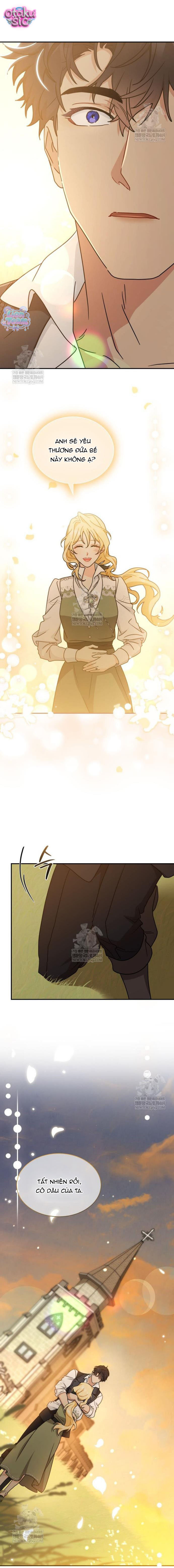 Cô Gái Sẽ Trở Thành Chủ Gia Đình - Chap 122 - Trang 17