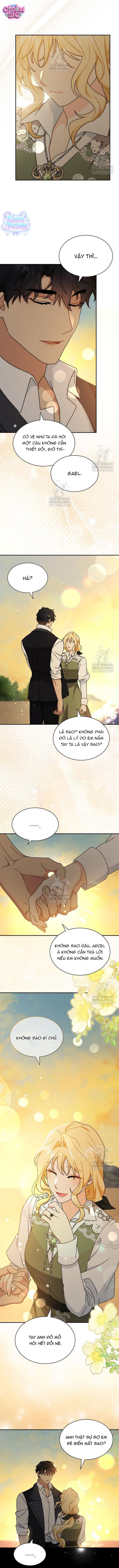 Cô Gái Sẽ Trở Thành Chủ Gia Đình - Chap 122 - Trang 4