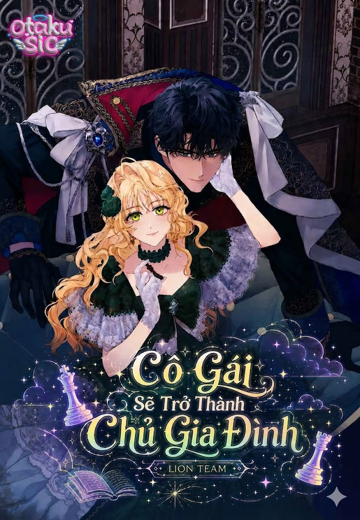 Cô Gái Sẽ Trở Thành Chủ Gia Đình - Chap 123 - Trang 2