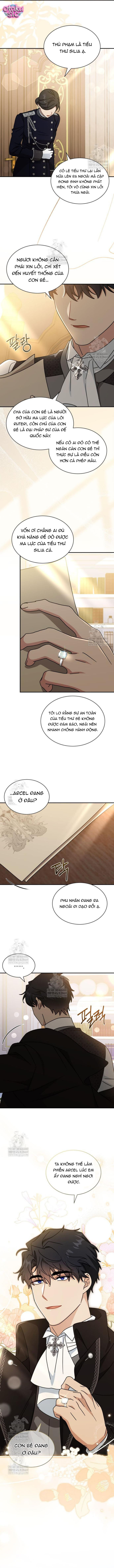 Cô Gái Sẽ Trở Thành Chủ Gia Đình - Chap 123 - Trang 11
