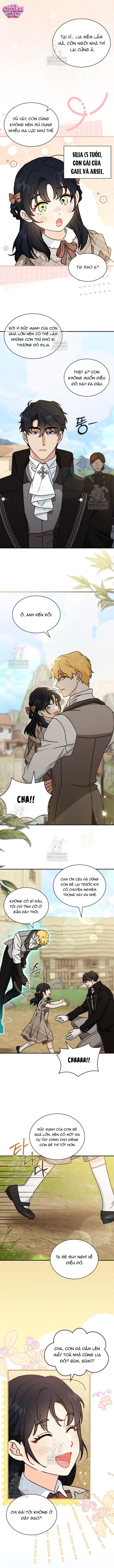 Cô Gái Sẽ Trở Thành Chủ Gia Đình - Chap 123 - Trang 13