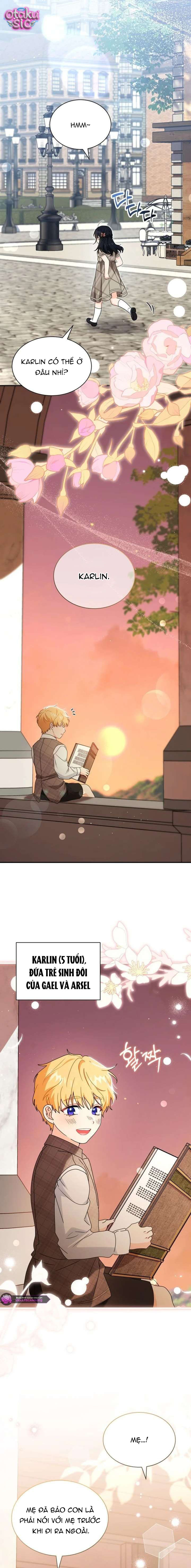 Cô Gái Sẽ Trở Thành Chủ Gia Đình - Chap 124 - Trang 15