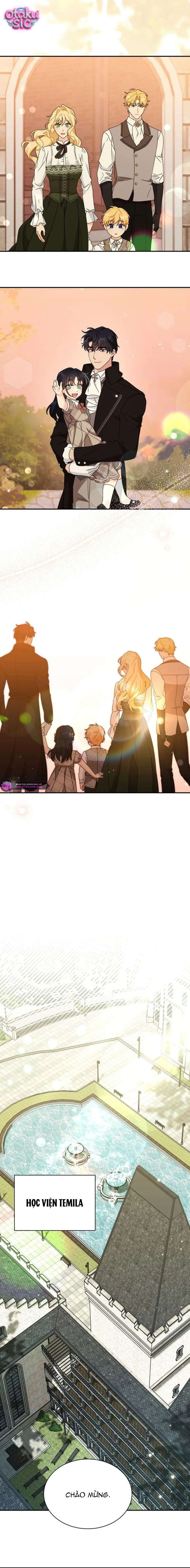 Cô Gái Sẽ Trở Thành Chủ Gia Đình - Chap 124 - Trang 20