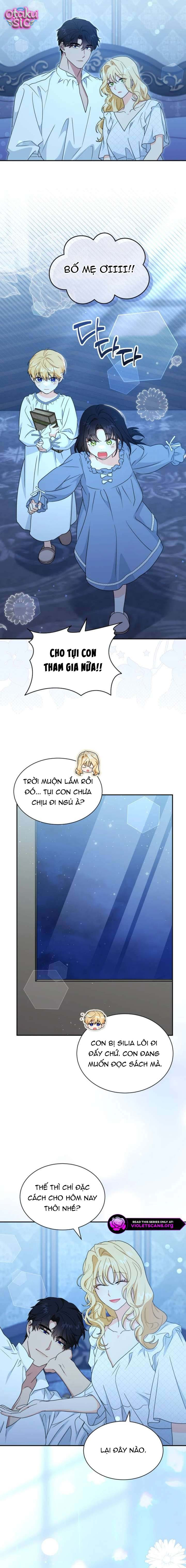 Cô Gái Sẽ Trở Thành Chủ Gia Đình - Chap 125 - Trang 16